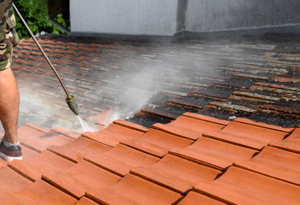 Best Garage Pressure Washing  in Peppermill Village, MD