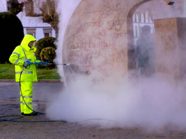 Best Sidewalk Pressure Washing  in Peppermill Village, MD